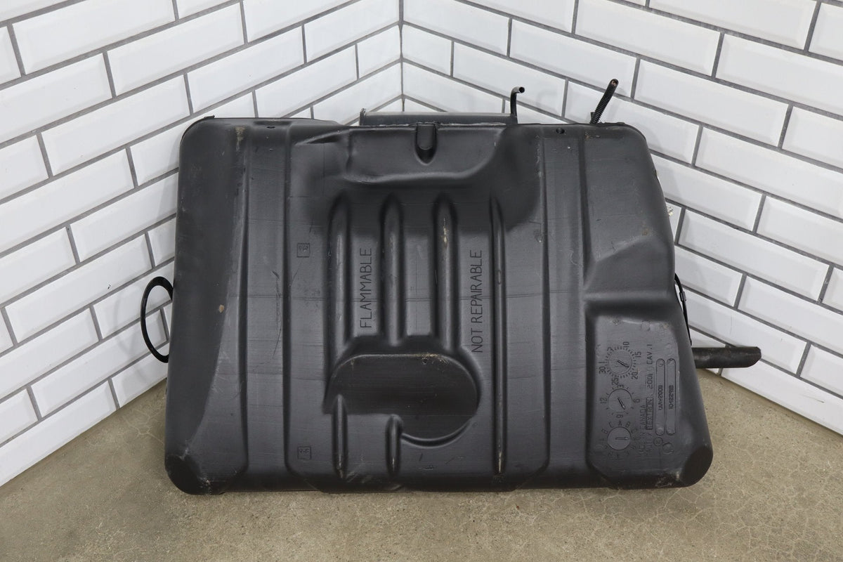1998-2002 Chevrolet Camaro Pontiac Firebird - Fuel Tank