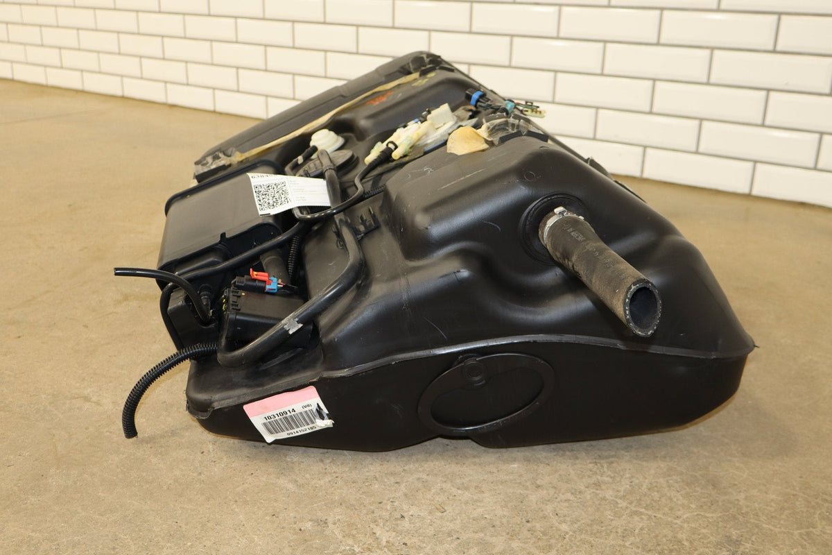 1998-2002 Chevrolet Camaro Pontiac Firebird - Fuel Tank