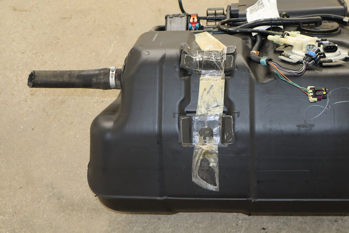 1998-2002 Chevrolet Camaro Pontiac Firebird - Fuel Tank