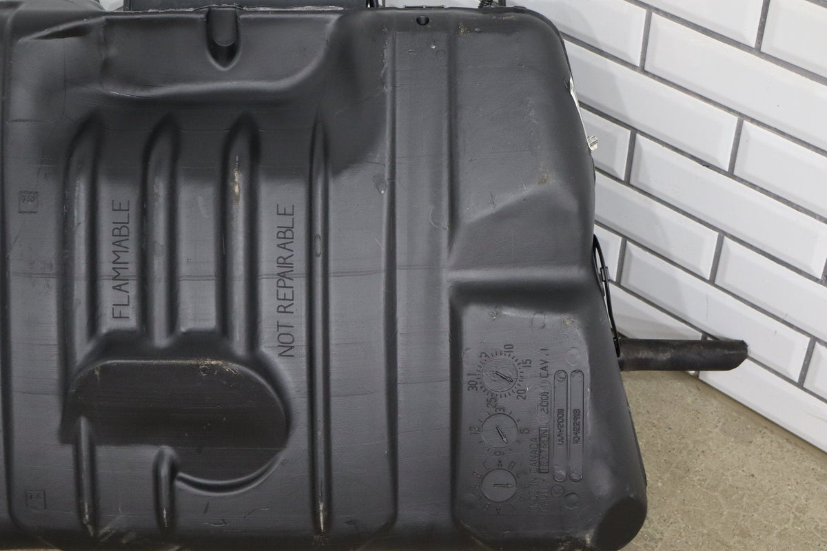 1998-2002 Chevrolet Camaro Pontiac Firebird - Fuel Tank