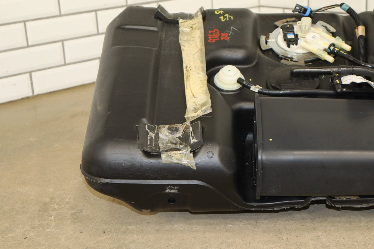1998-2002 Chevrolet Camaro Pontiac Firebird - Fuel Tank