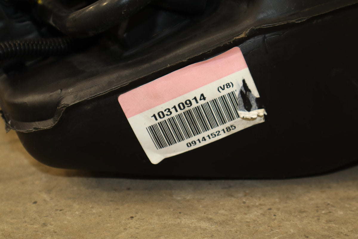 1998-2002 Chevrolet Camaro Pontiac Firebird - Fuel Tank