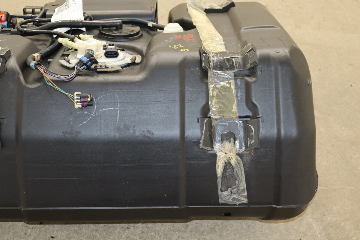 1998-2002 Chevrolet Camaro Pontiac Firebird - Fuel Tank