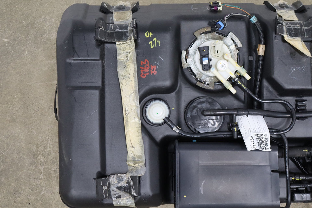 1998-2002 Chevrolet Camaro Pontiac Firebird - Fuel Tank