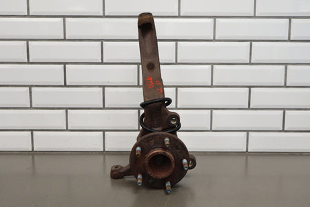 1998-2002 Chevrolet Camaro Pontiac Firebird Left Front Spindle