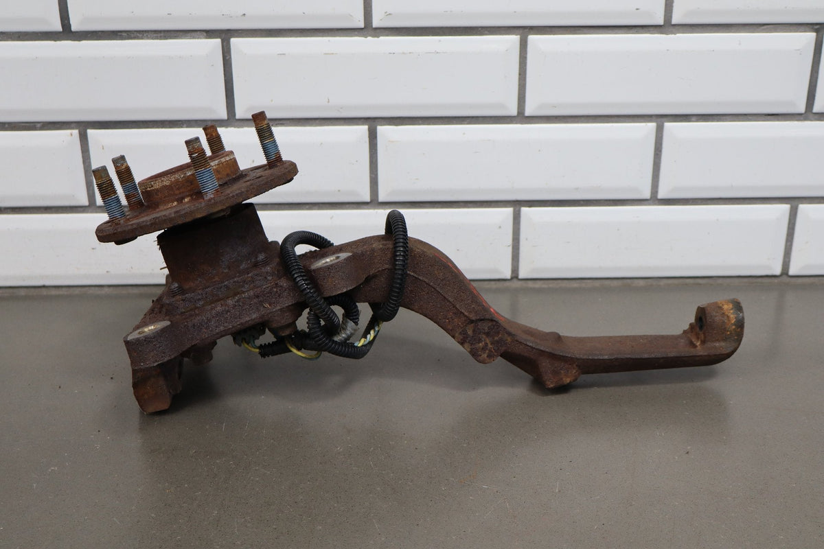 1998-2002 Chevrolet Camaro Pontiac Firebird Left Front Spindle