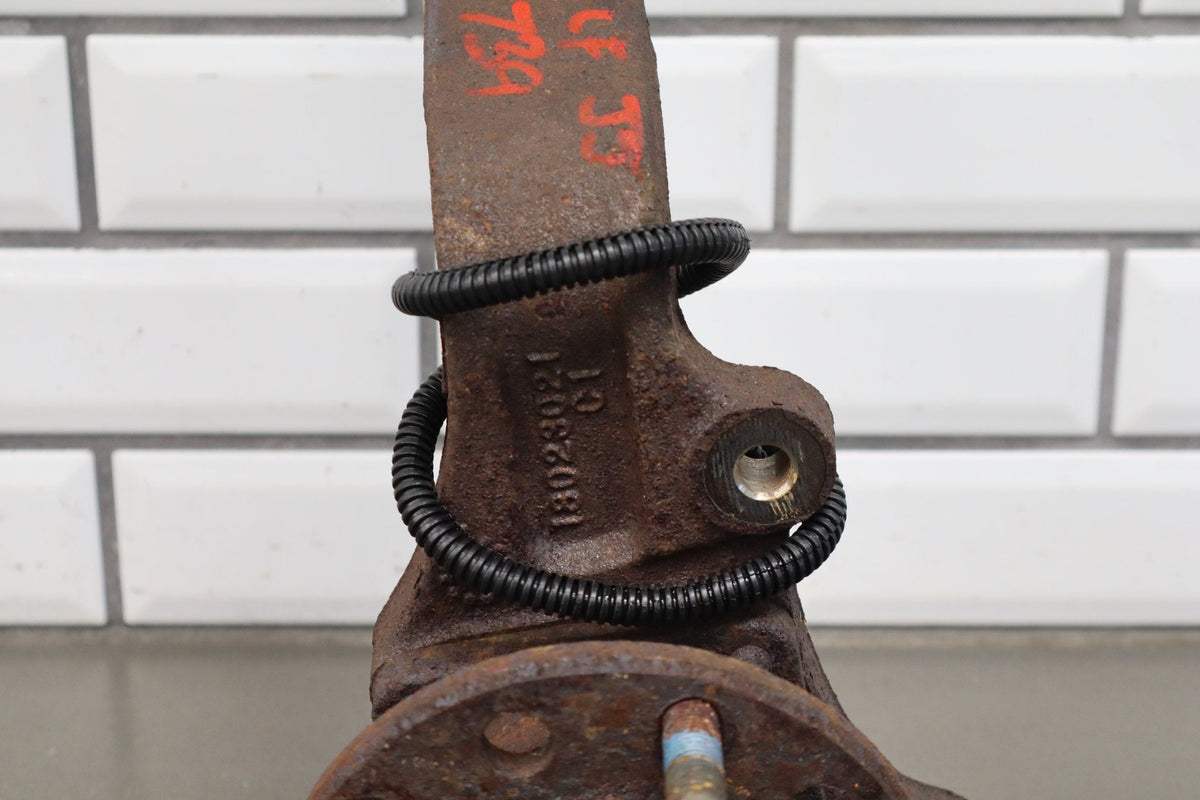 1998-2002 Chevrolet Camaro Pontiac Firebird Left Front Spindle