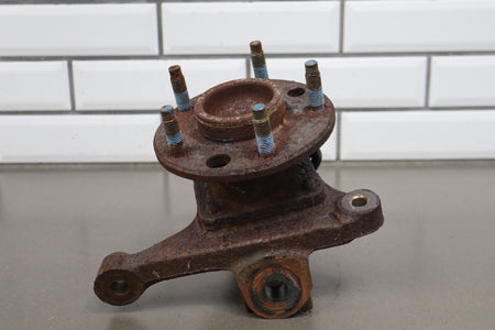 1998-2002 Chevrolet Camaro Pontiac Firebird Left Front Spindle