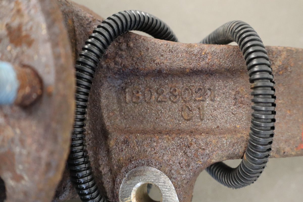 1998-2002 Chevrolet Camaro Pontiac Firebird Left Front Spindle