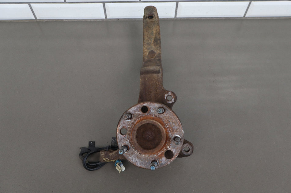 1998-2002 Chevrolet Camaro Pontiac Firebird Left Front Spindle