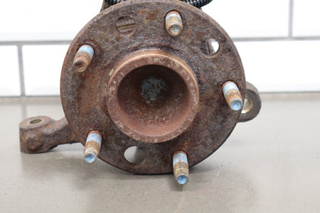 1998-2002 Chevrolet Camaro Pontiac Firebird Left Front Spindle