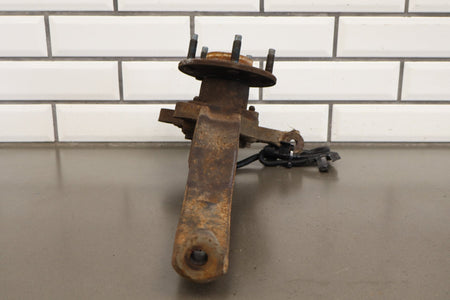 1998-2002 Chevrolet Camaro Pontiac Firebird Left Front Spindle