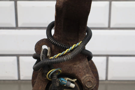 1998-2002 Chevrolet Camaro Pontiac Firebird Left Front Spindle