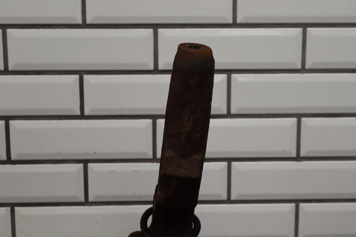 1998-2002 Chevrolet Camaro Pontiac Firebird Left Front Spindle
