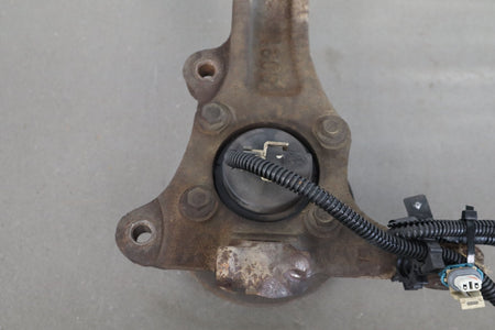 1998-2002 Chevrolet Camaro Pontiac Firebird Left Front Spindle