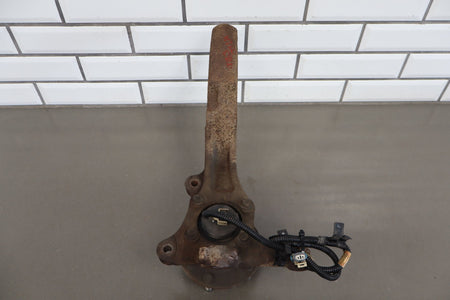 1998-2002 Chevrolet Camaro Pontiac Firebird Left Front Spindle