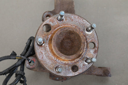 1998-2002 Chevrolet Camaro Pontiac Firebird Right Front Spindle
