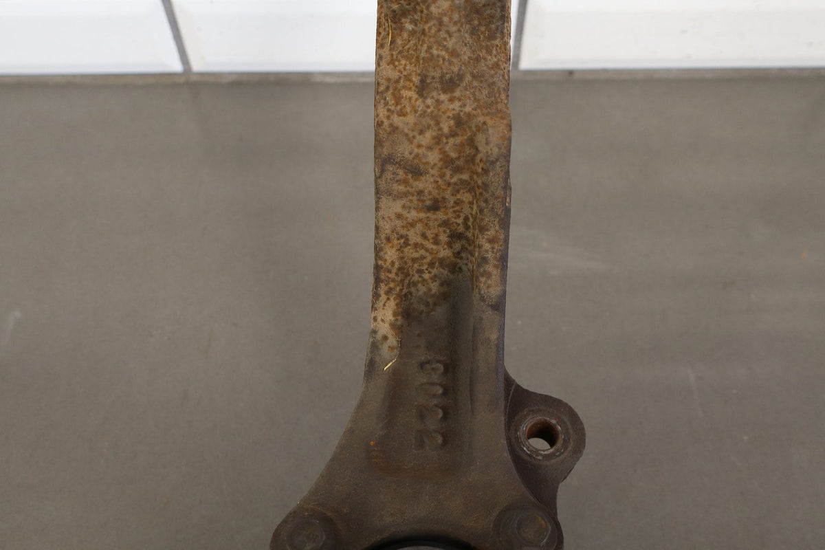 1998-2002 Chevrolet Camaro Pontiac Firebird Right Front Spindle