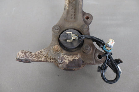 1998-2002 Chevrolet Camaro Pontiac Firebird Right Front Spindle