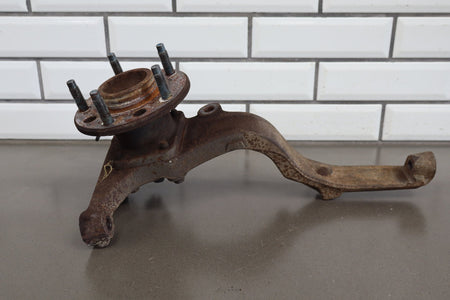 1998-2002 Chevrolet Camaro Pontiac Firebird Right Front Spindle