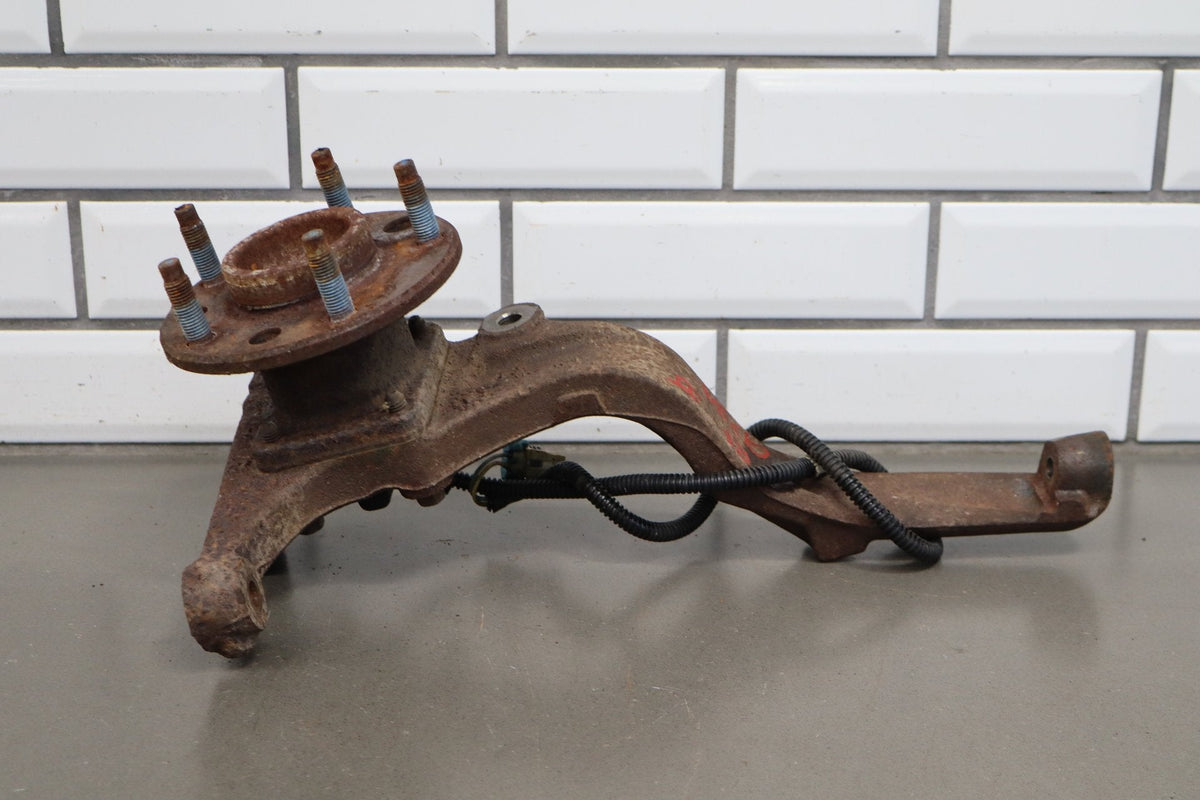 1998-2002 Chevrolet Camaro Pontiac Firebird Right Front Spindle