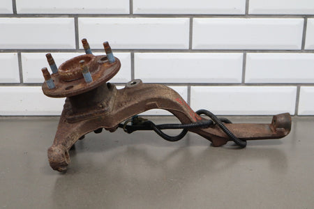 1998-2002 Chevrolet Camaro Pontiac Firebird Right Front Spindle