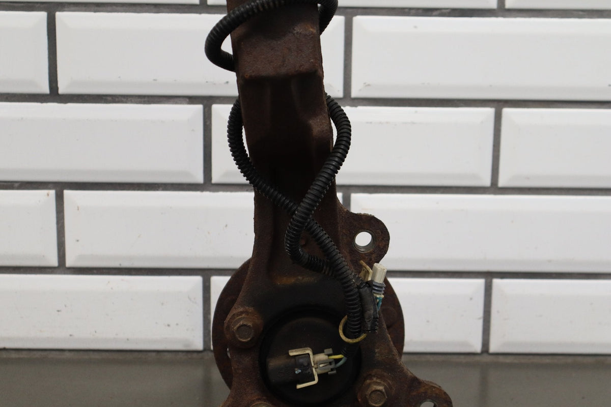 1998-2002 Chevrolet Camaro Pontiac Firebird Right Front Spindle