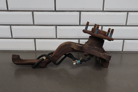 1998-2002 Chevrolet Camaro Pontiac Firebird Right Front Spindle