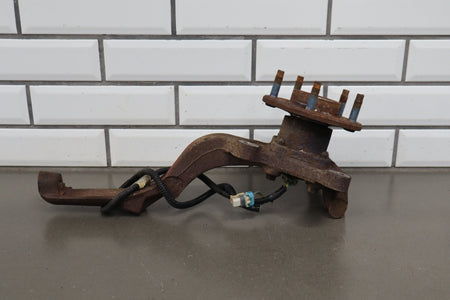1998-2002 Chevrolet Camaro Pontiac Firebird Right Front Spindle