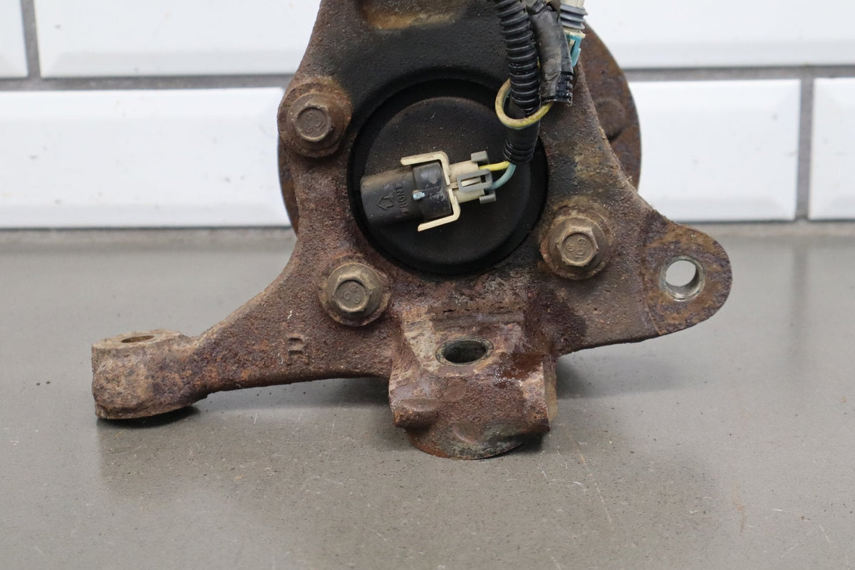 1998-2002 Chevrolet Camaro Pontiac Firebird Right Front Spindle