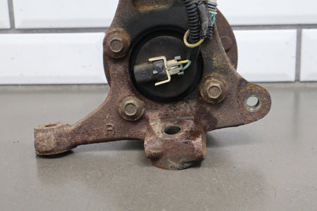 1998-2002 Chevrolet Camaro Pontiac Firebird Right Front Spindle