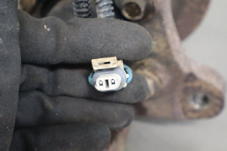 1998-2002 Chevrolet Camaro Pontiac Firebird Right Front Spindle