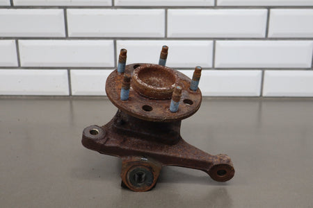 1998-2002 Chevrolet Camaro Pontiac Firebird Right Front Spindle