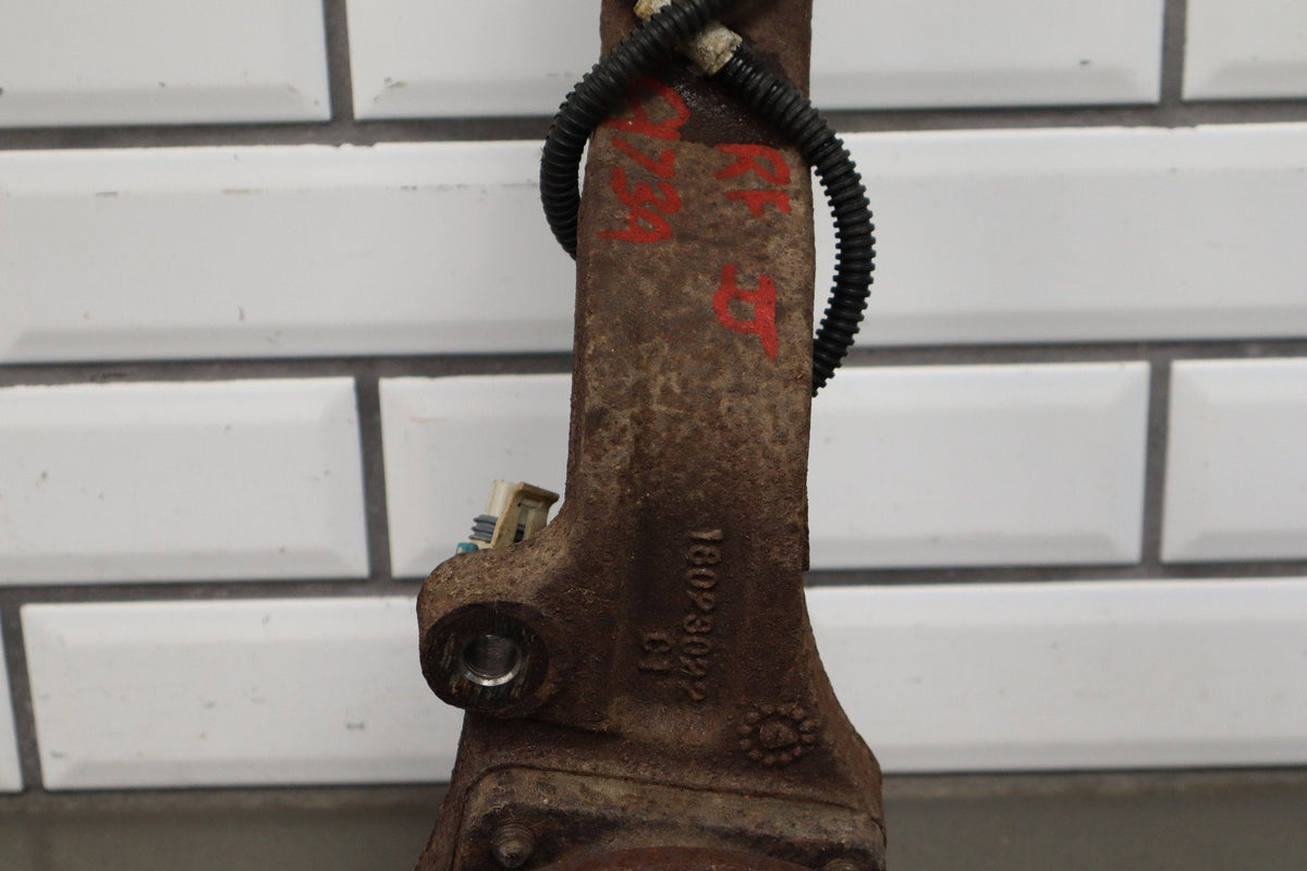 1998-2002 Chevrolet Camaro Pontiac Firebird Right Front Spindle
