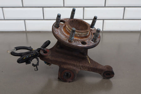 1998-2002 Chevrolet Camaro Pontiac Firebird Right Front Spindle