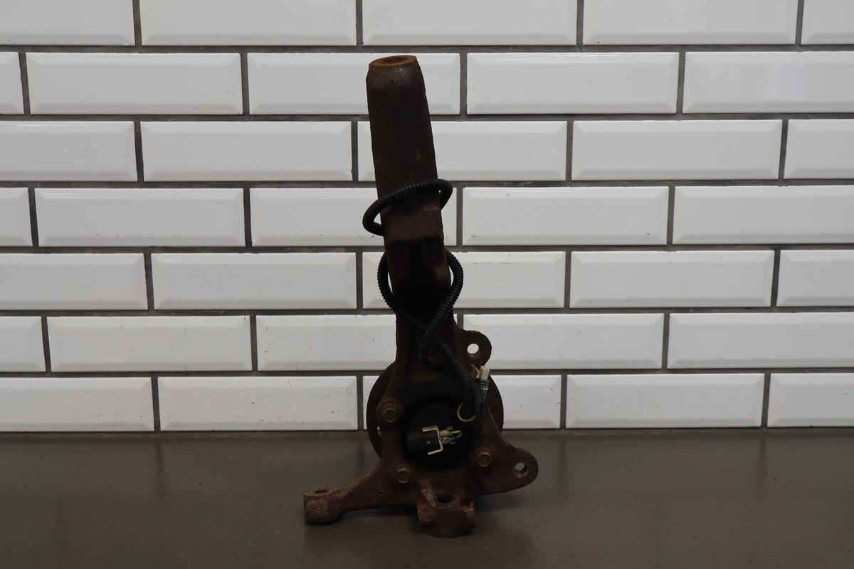 1998-2002 Chevrolet Camaro Pontiac Firebird Right Front Spindle