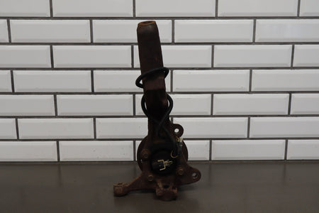 1998-2002 Chevrolet Camaro Pontiac Firebird Right Front Spindle