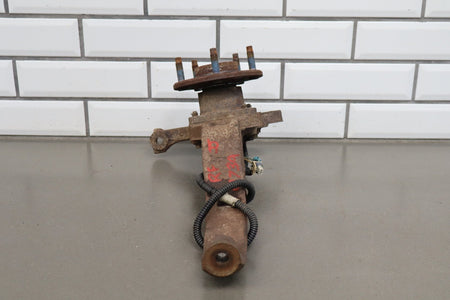 1998-2002 Chevrolet Camaro Pontiac Firebird Right Front Spindle