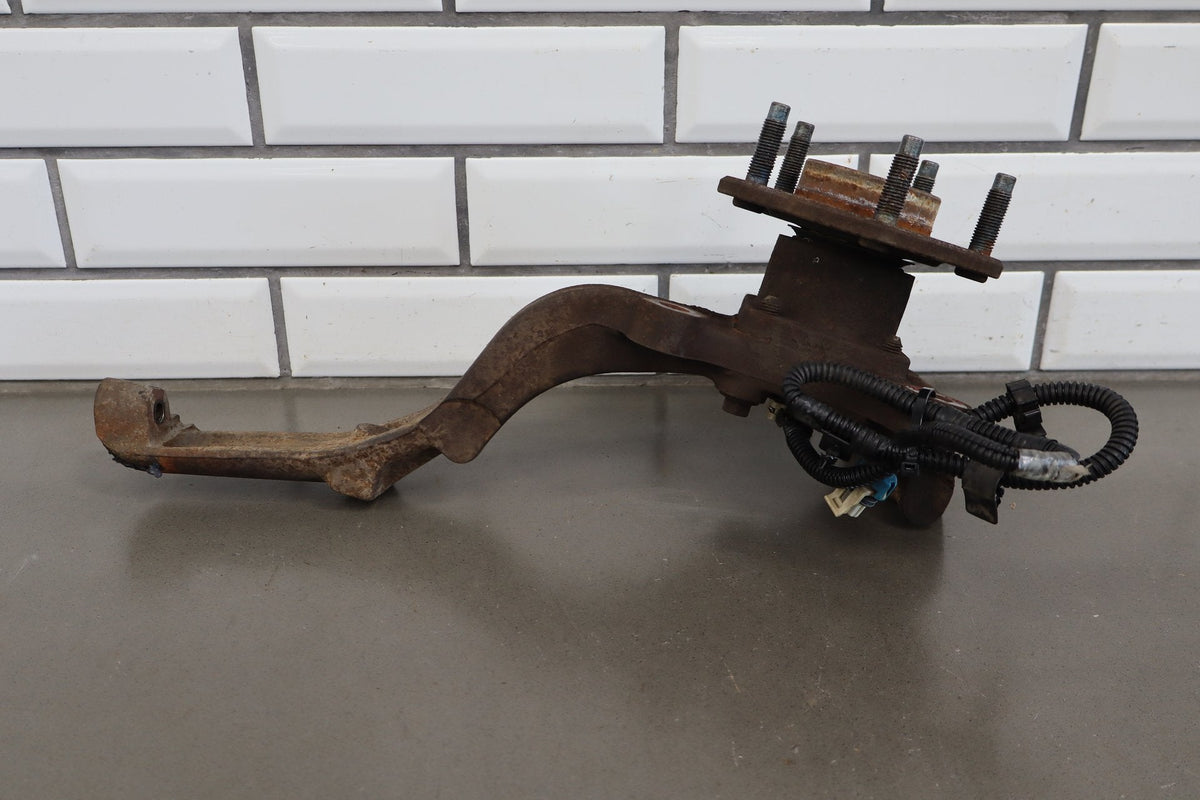 1998-2002 Chevrolet Camaro Pontiac Firebird Right Front Spindle