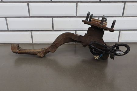 1998-2002 Chevrolet Camaro Pontiac Firebird Right Front Spindle