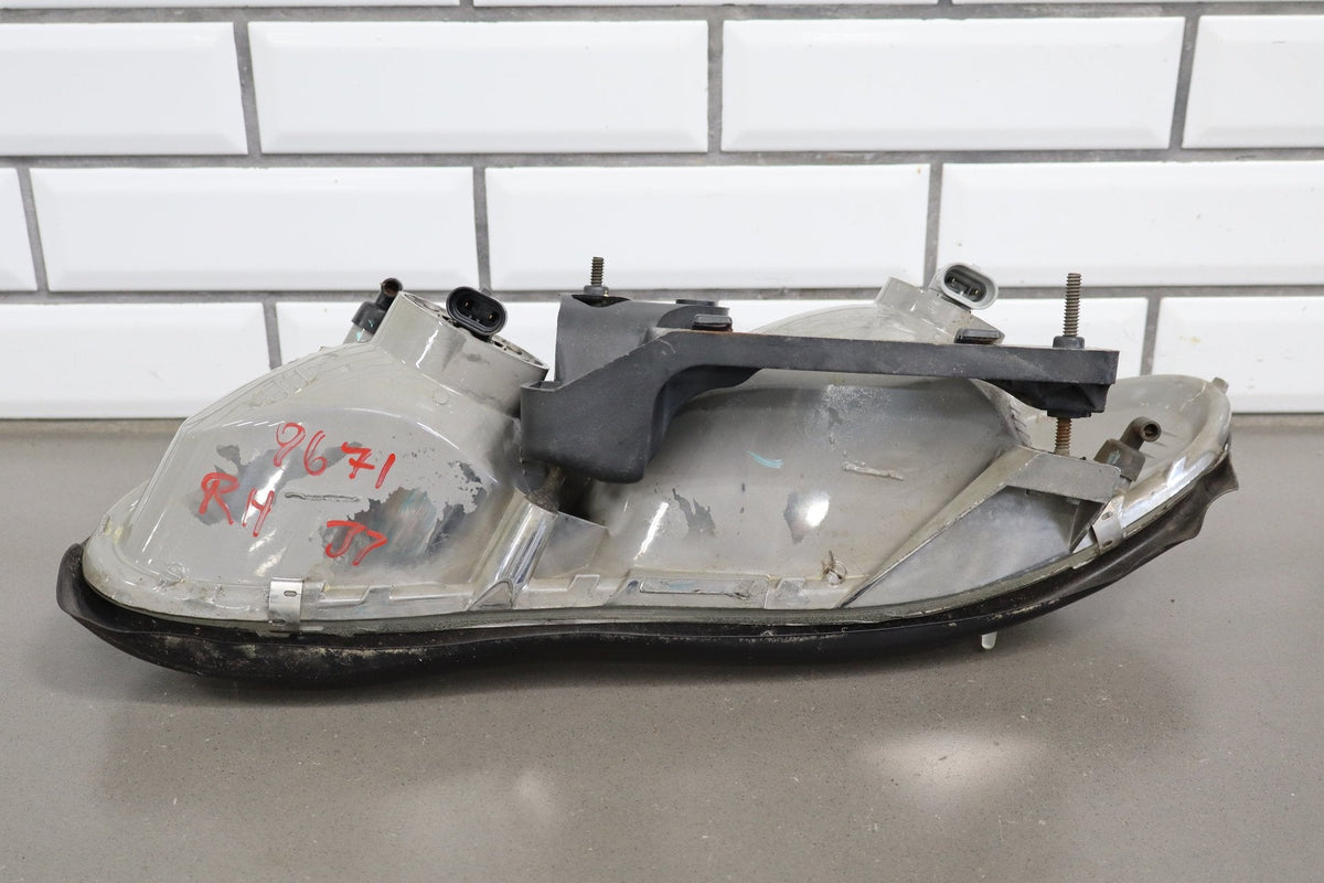 1998-2002 Chevrolet Camaro Right Headlamp 16525314 OEM