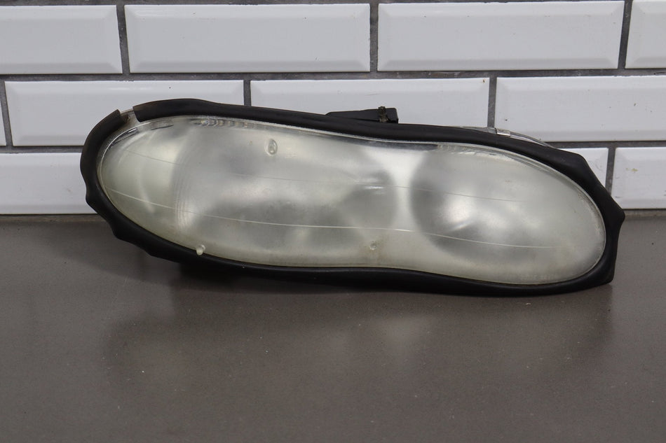 1998-2002 Chevrolet Camaro Right Headlamp 16525314 OEM