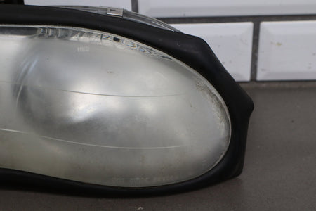 1998-2002 Chevrolet Camaro Right Headlamp 16525314 OEM