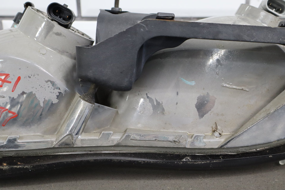 1998-2002 Chevrolet Camaro Right Headlamp 16525314 OEM