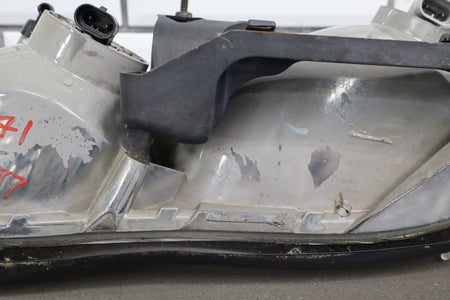 1998-2002 Chevrolet Camaro Right Headlamp 16525314 OEM