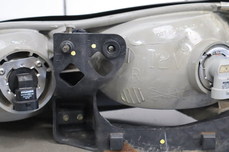 1998-2002 Chevrolet Camaro Right Headlamp 16525314 OEM