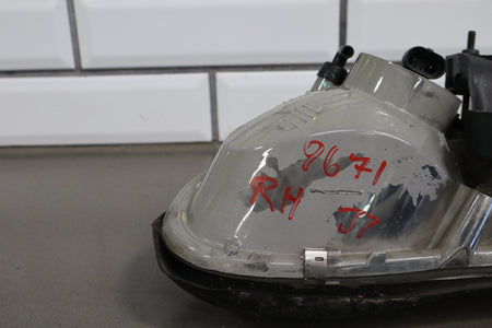 1998-2002 Chevrolet Camaro Right Headlamp 16525314 OEM