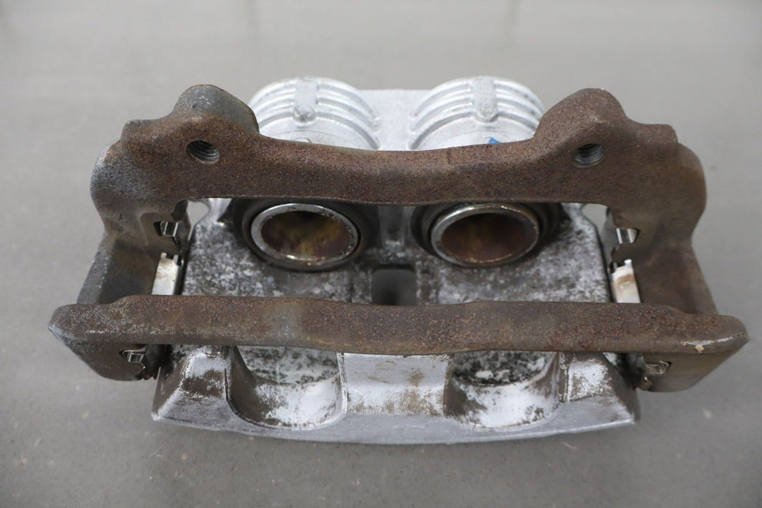 1998 - 2002 Chevrolet Camaro V8 Front Caliper Set W/ Carriers - 18046299 OEM