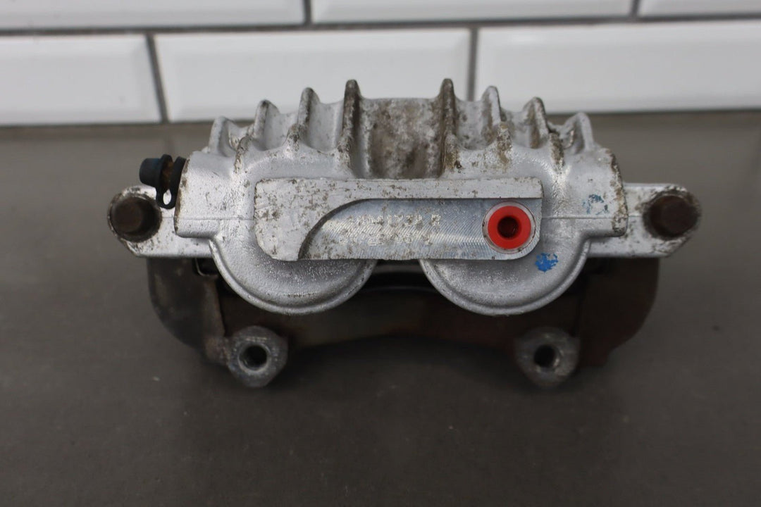 1998 - 2002 Chevrolet Camaro V8 Front Caliper Set W/ Carriers - 18046299 OEM