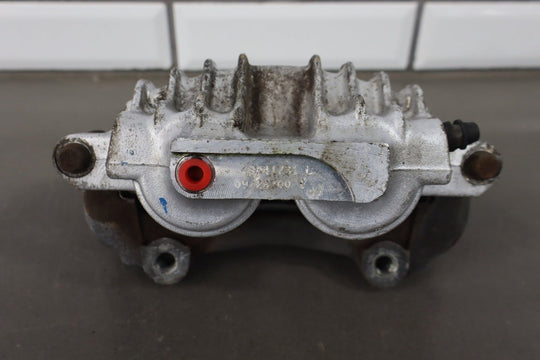 1998 - 2002 Chevrolet Camaro V8 Front Caliper Set W/ Carriers - 18046299 OEM